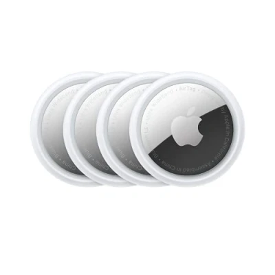 Obrázek Apple AirTag, balení 4 ks