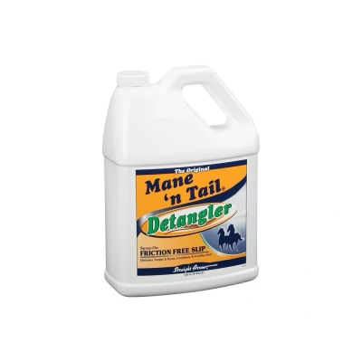 Obrázek MANE ́N TAIL Strength Detangler 3,78l