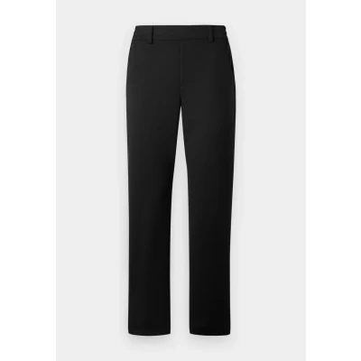 Obrázek TOM Tailor Denim Relaxed FIT Pants Chino kalhoty, Ženy, Velikost: XS, Deep black