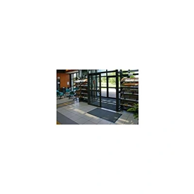 Obrázek ID mat 9015010 Cahors/Florac rohožka, Polypropylen vlákno/PVC, 150 x 90 0,67 cm, Hnědá, cm