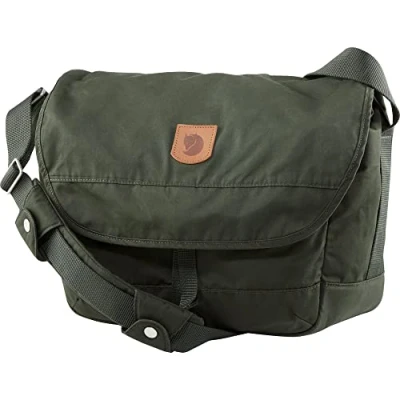 Obrázek Fjällräven Unisex Greenland Shoulder Bag (balení 1 ks)