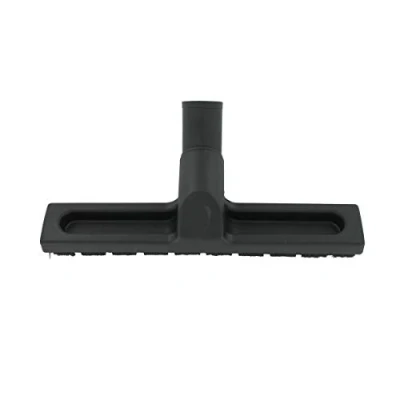 Obrázek Univerzální Euro Part podlahová hubice na parkety/na tvrdé podlahy, 32 x 300 mm, s nylonovými štětinami A Plast koly