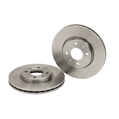 Obrázek Magneti Marelli 360406021600 brzdový kotouč (pár)