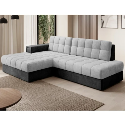 Obrázek Sedací souprava Blezalt Materiál / Dekor: Monolith 84, 97, Orientace: Levá