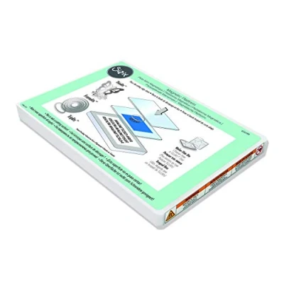 Obrázek Sizzix 656499 magnetická platforma