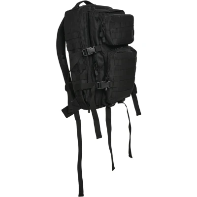 Obrázek Brandit Batoh, Velikost: One Size, Black