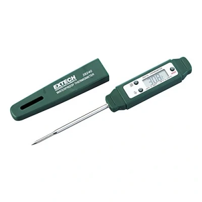 Obrázek Extech Instruments 39240 teploměr, vodotěsný