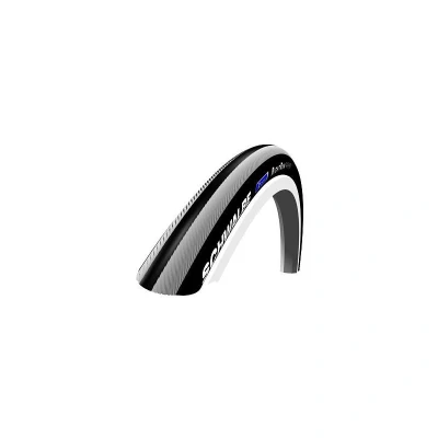 Obrázek Schwalbe Rightrun Plus 24x1,00 (25 540) HS387 Performance SmartGuard drát černo šedá Plášť