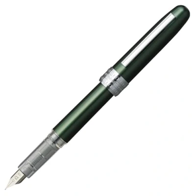 Obrázek Platinum Plaisir Shell Pack Green FP F