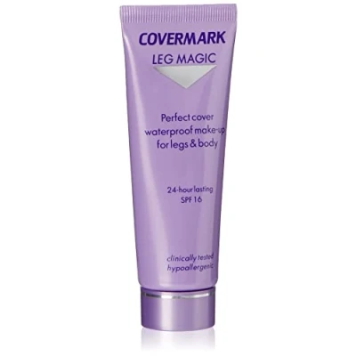 Obrázek Covermark Leg Magic 50 ml barevný odstín 12