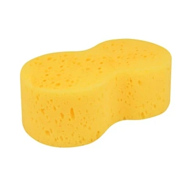 Obrázek APA 19640 houba na auto MEGA, vysoká absorpce vody, ergonomická, 22x12x8