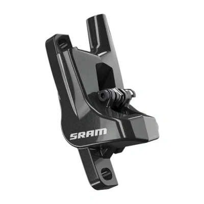 Obrázek Sram Level T zadní 180cm bez kotouče černá lesk Brzda