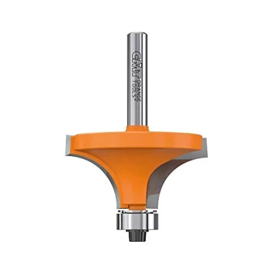 Obrázek CMT ORANGE TOOLS 938.945.11 RADIUS FRASER M/ANLAUF. HM S=12 D=44.5 R=15.9
