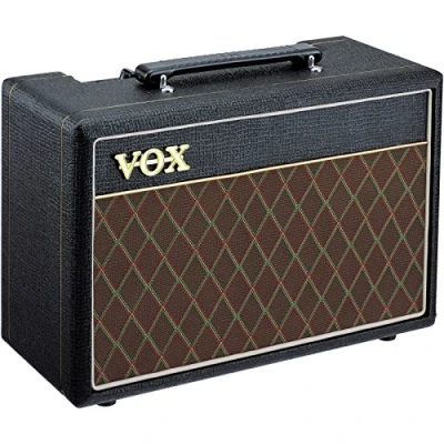Obrázek VOX Pathfinder 10 10W elektrická guitar Combo Amplifier