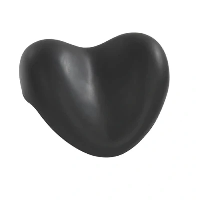 Obrázek WENKO Polštář pod hlavu a šíji Tropic Black