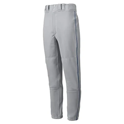 Obrázek Mizuno Adult Premier Piped Baseball Pant, xxl