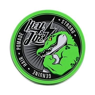 Obrázek Pomáda Shop Genuine Hair Pomade Strong 100 ml