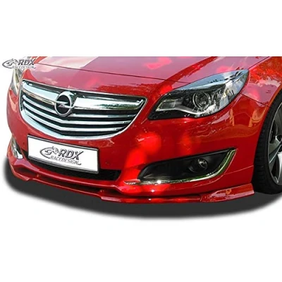 Obrázek Přední spoiler Vario X Insignia OPC Line 2013 2017 (PU)