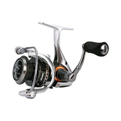 Obrázek Okuma Helios SX HSX 40 lehký naviják