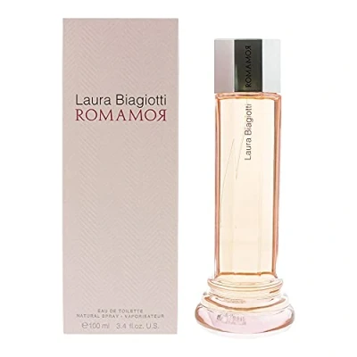Obrázek Laura Biagiotti Parfém 100 ml