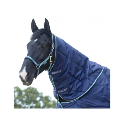 Obrázek Bucas Quilt Neck Navy