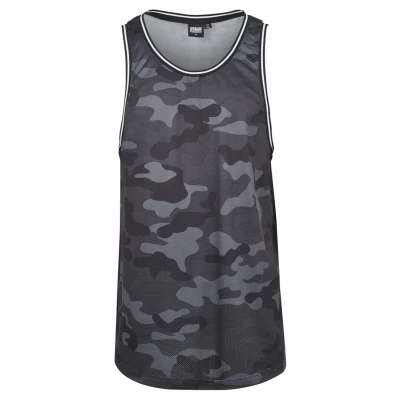Obrázek Urban Classics Top, Muži, Velikost: 3XL, Darkcamo