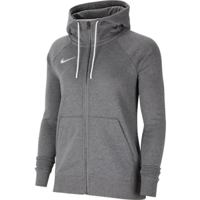 Obrázek Nike Dámská mikina W Nk FLC Park20 Fz Hoodie (balení 1 ks)