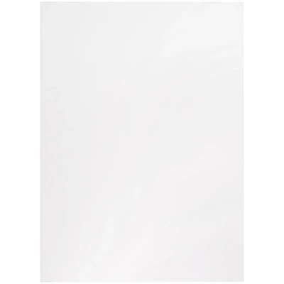 Obrázek Clairefontaine 96332C Zeichenblock Lavis (20 Blatt, 160 g, 29,7 x 42 cm, ideal für Nasstechnik und Lavierung, geleimt) weiß