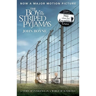 Obrázek the Boy in Striped Pyjamas: Winner of Irish Book Award. Shortlisted for Carnegie Medal, Ottokar&#039;s Prize and Premio Paolo Ungari