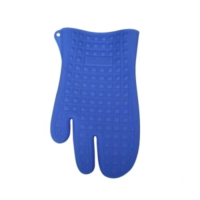 Obrázek Silikomart 70. 400. 62. 0001 ACC 073 MISTER HOT SILICONE GLOVE 274X167 H 20 mm