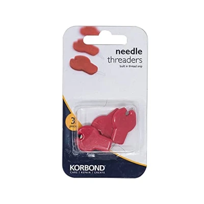 Obrázek Korbond navlékač jehel