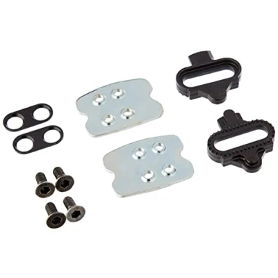 Obrázek Shimano SM SH51 Y42498220 sada lamp, černá