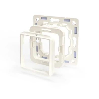 Obrázek Shelly Adaptér na Wall Switch Busch Jaeger, není součástí dodávky nástěnný spínač