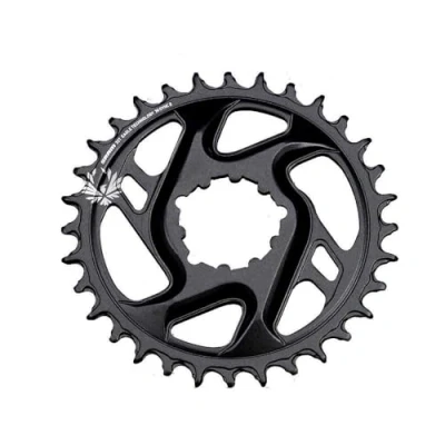 Obrázek Sram Eagle 32 zubů 6 offset černá (12s) Převodník