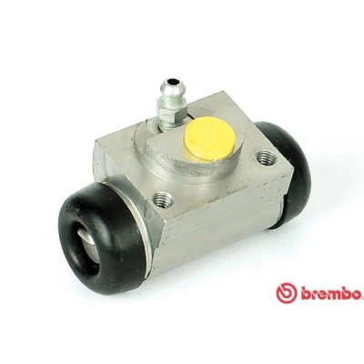 Obrázek Válec kolové brzdy BREMBO A 12 617