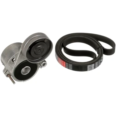 Obrázek GATES Micro V Kit K026PK1880