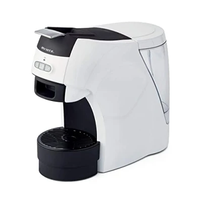 Obrázek Ariete 1301 Espressomaschine, 1100 W, 1 l, weiß