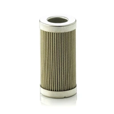 Obrázek MANN FILTER HD 57/5 Ölfilter Für Nutzfahrzeuge