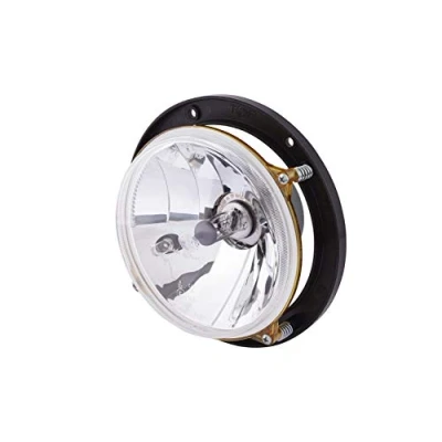 Obrázek HELLA Halogen/FF světlomet M133 12V referenční číslo: 12. 5 ECE Konektor: Plochý konektor pravý/levý 1A3 996 162 071