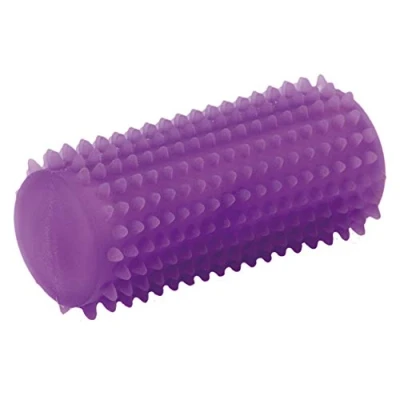 Obrázek TOGU Bodyroll sada 2 ks, ametyst, masážní váleček