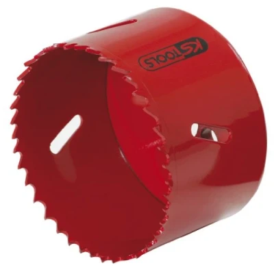 Obrázek KS Tools 129.5032 HSS Bi kovová děrovka, Ø 32 mm