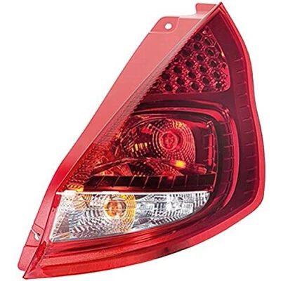 Obrázek HELLA 9EL 354 667 021 zadní světlo žárovka mimo jiné pro Ford Fiesta VI (CB1, CCN) levý provoz/pravostranný provoz vpravo