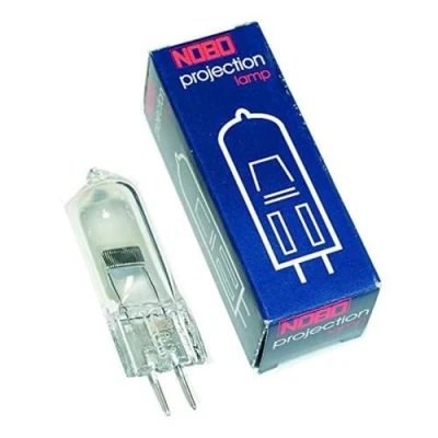 Obrázek Nobo 33734535 OHP náhradní žárovka pro 4023, 36 V / 400 W, 1 kus