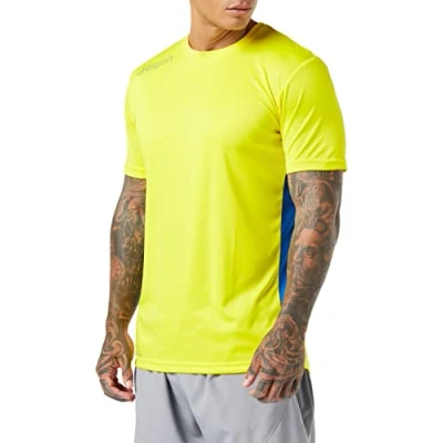 Obrázek uhlsport pánský tréninkový dres Essential