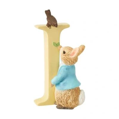 Obrázek Beatrix Potter I Figurka Peter Rabbit, 3,5 x 0,4 0,7 cm, barevná