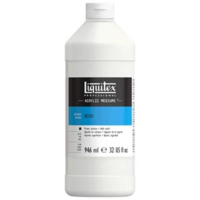 Obrázek Lesklý firnis Liquitex 620 Professional