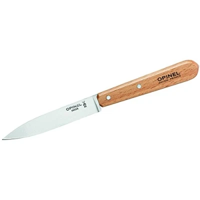Obrázek Opinel kuchyňský nůž, Blister Azurová, Purpurová,
