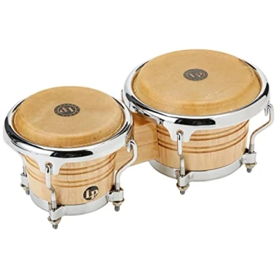 Obrázek LP Mini Bongos Accordables LPM199 pro PR