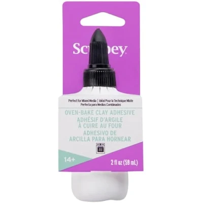 Obrázek Sculpey Bake and Bond, c1