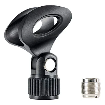 Obrázek Pronomic MC 1 svorka na mikrofon neopren standard